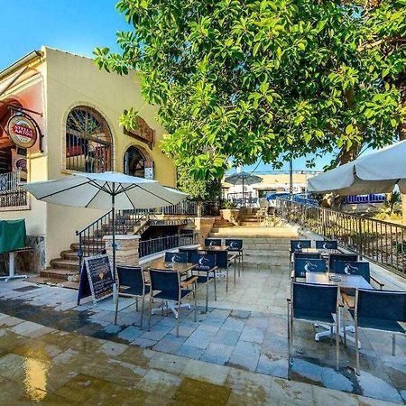 Espanhouse Diamante Apartment Pilar de la Horadada Dış mekan fotoğraf