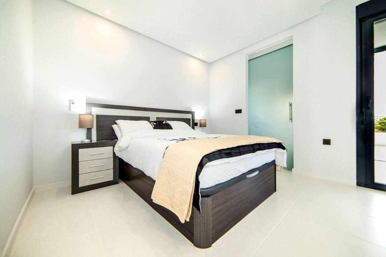 Espanhouse Diamante Apartment Pilar de la Horadada Dış mekan fotoğraf