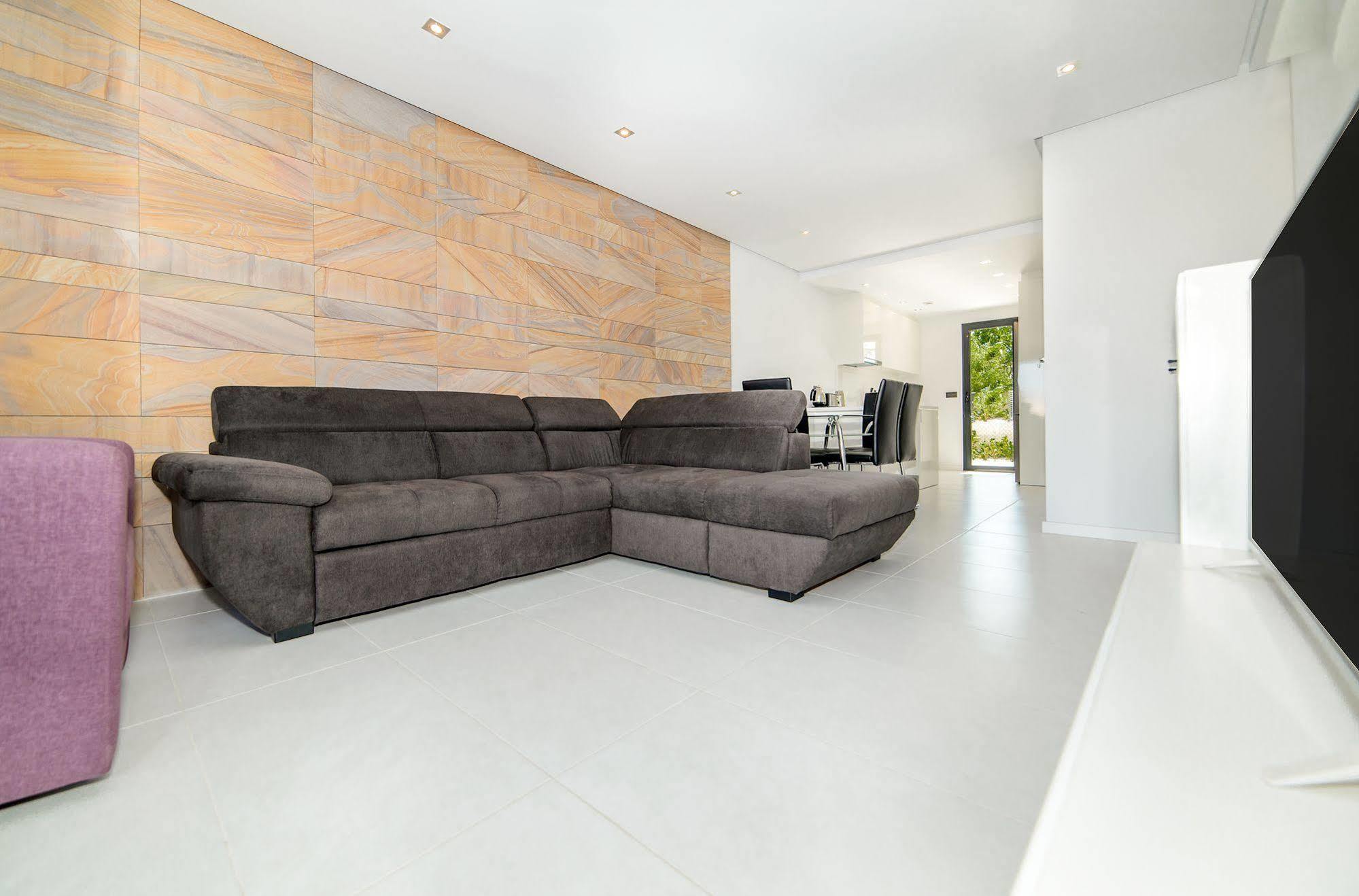 Espanhouse Diamante Apartment Pilar de la Horadada Dış mekan fotoğraf