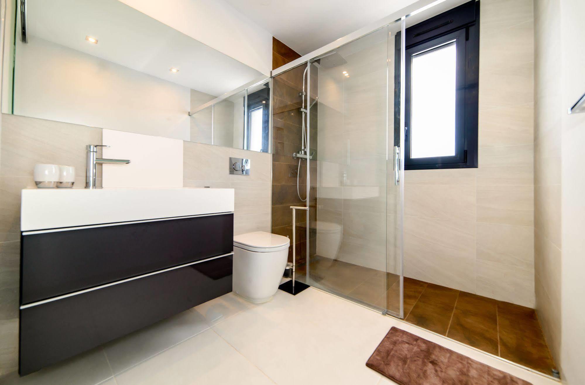 Espanhouse Diamante Apartment Pilar de la Horadada Dış mekan fotoğraf