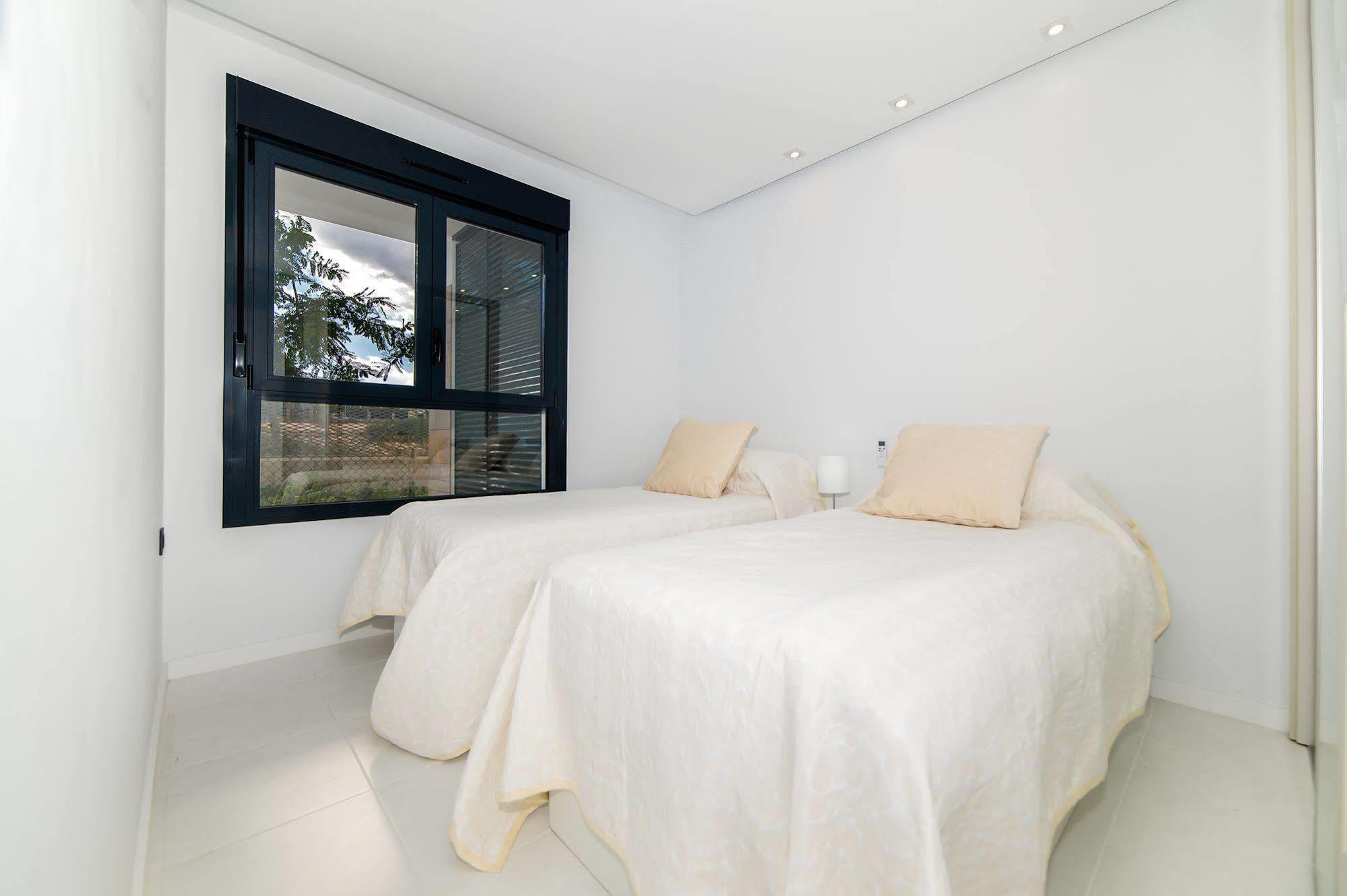 Espanhouse Diamante Apartment Pilar de la Horadada Dış mekan fotoğraf