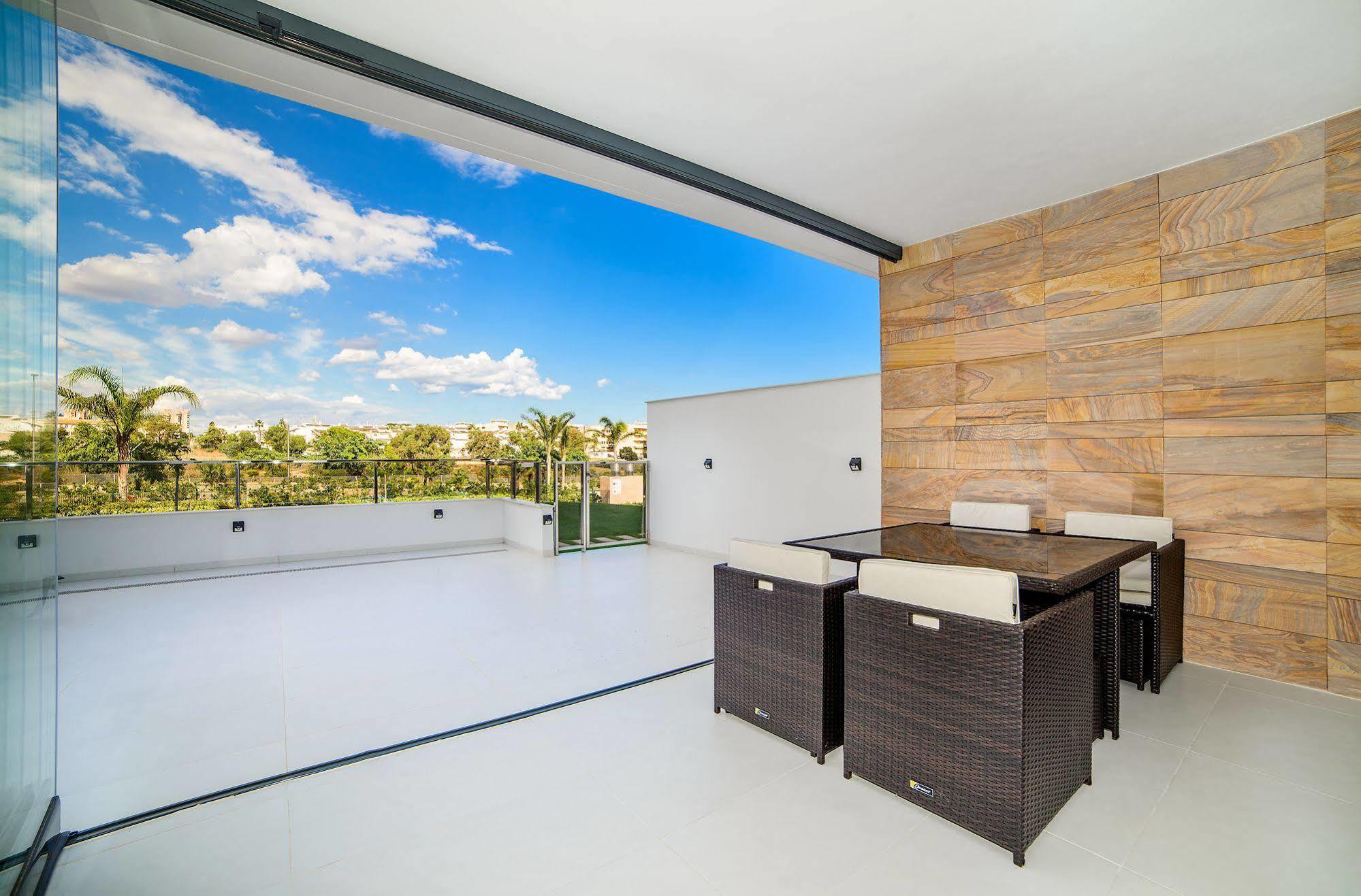 Espanhouse Diamante Apartment Pilar de la Horadada Dış mekan fotoğraf