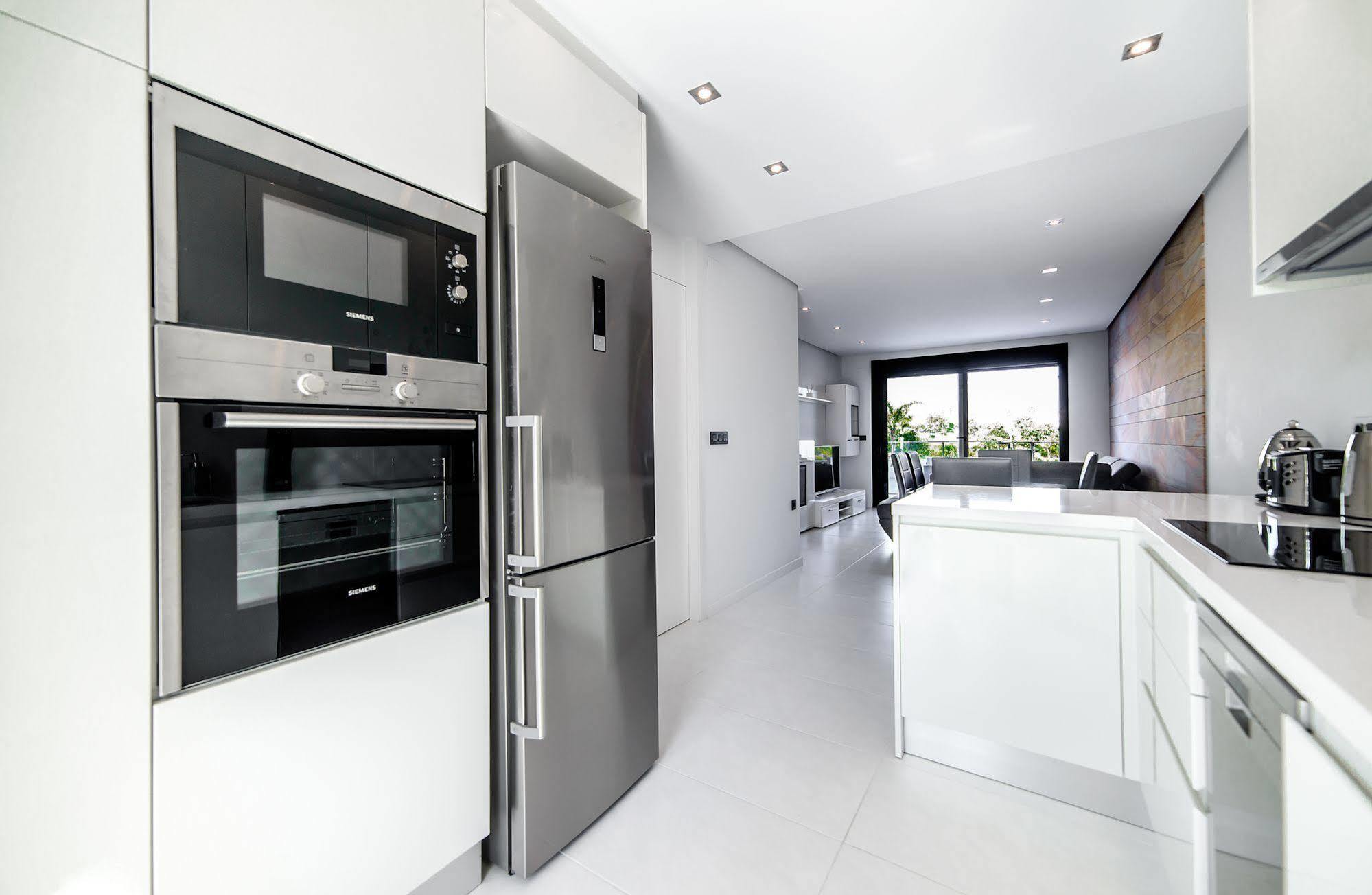 Espanhouse Diamante Apartment Pilar de la Horadada Dış mekan fotoğraf
