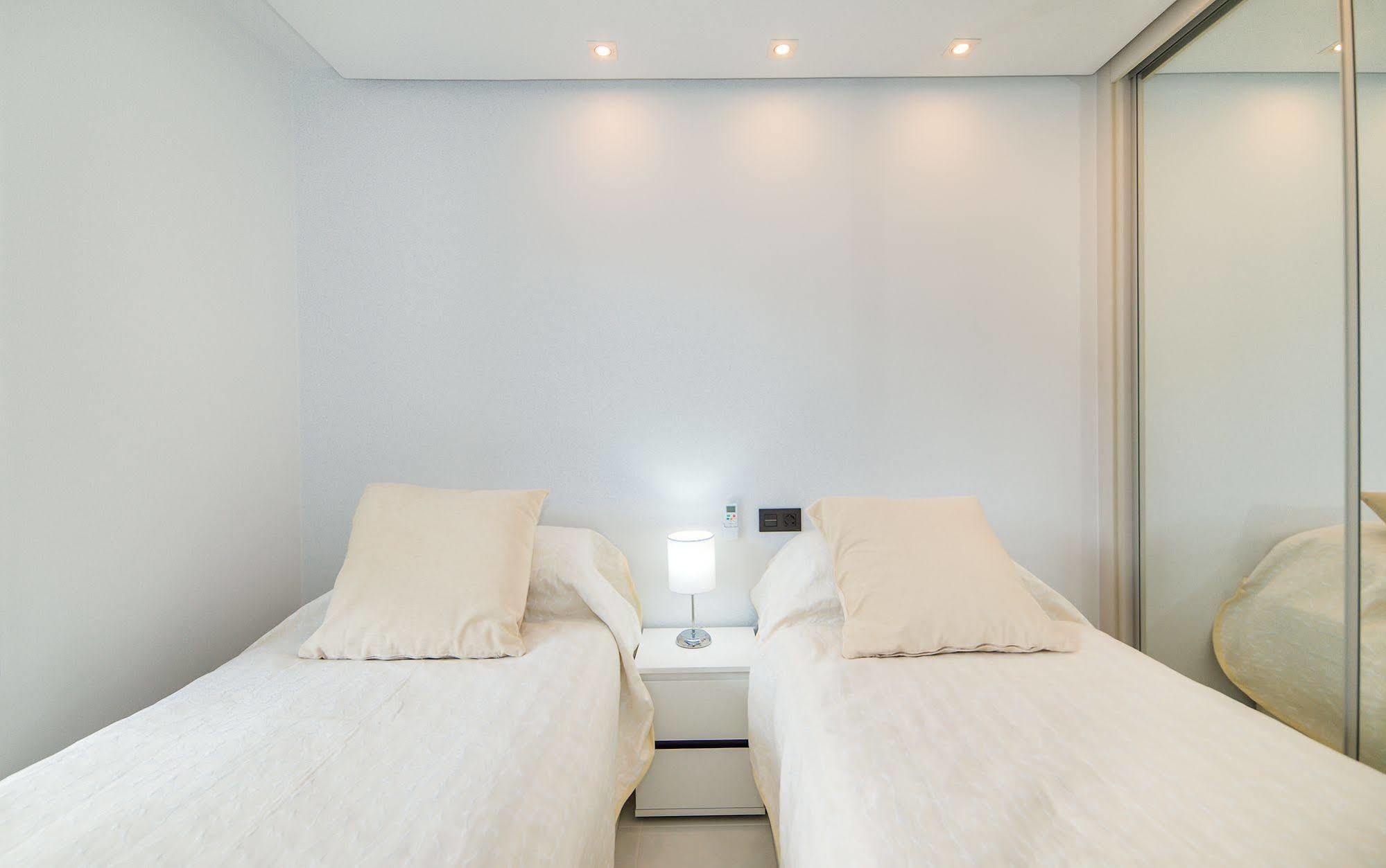 Espanhouse Diamante Apartment Pilar de la Horadada Dış mekan fotoğraf